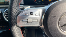 Mercedes-Benz A-Class A180 AMG Line Executive 5dr Auto Petrol Hatchback